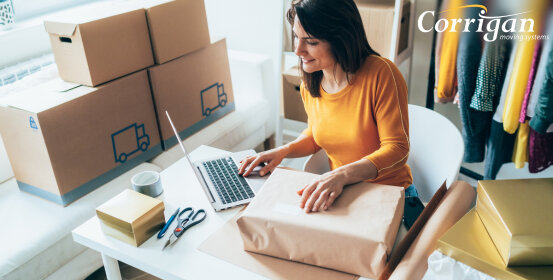 The Benefits of Using Toledo Local Movers for Your Small Business Relocation